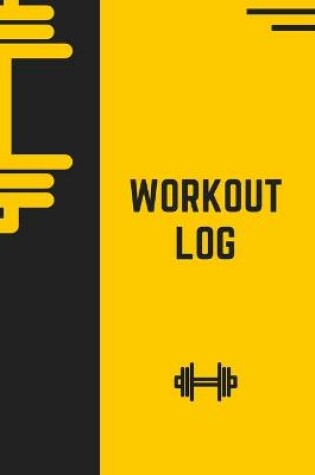 Cover of Workout Log