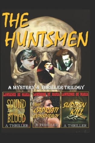 Cover of The Huntsmen