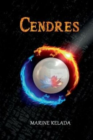 Cover of Cendres