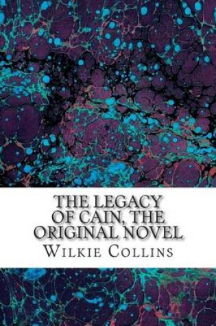 Cover of The Legacy of Cain, The Original Novel
