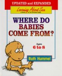 Cover of Where Do Babies Come from?