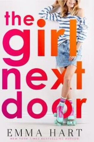 Cover of The Girl Next Door