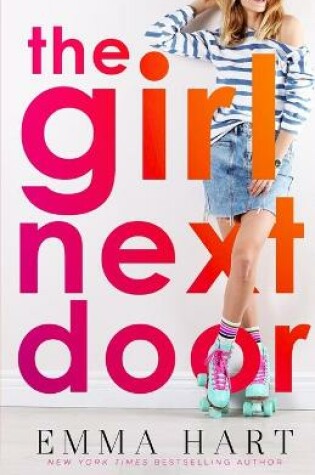 Cover of The Girl Next Door