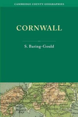 Cover of Cornwall