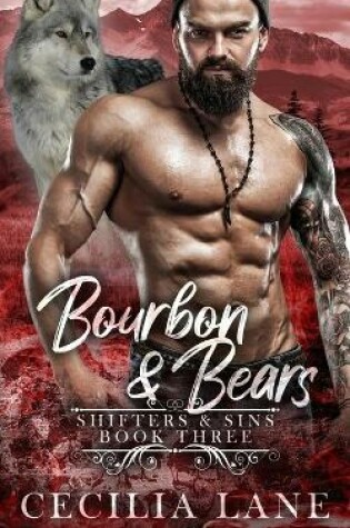 Cover of Bourbon and Bears
