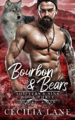 Cover of Bourbon and Bears