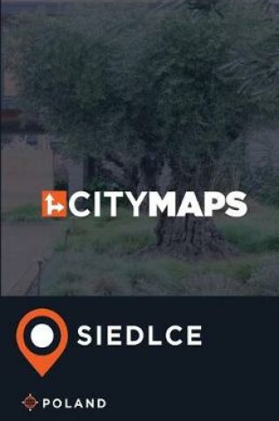 Cover of City Maps Siedlce Poland