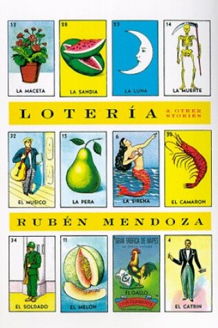 Cover of "Loteria" and Other Stories