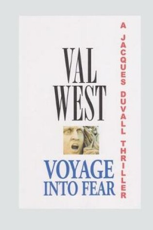 Cover of Voyage Into Fear