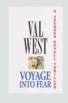 Book cover for Voyage Into Fear