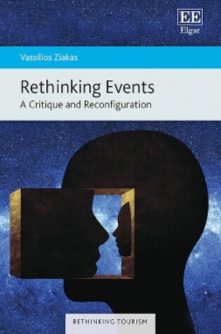 Cover of Rethinking Events