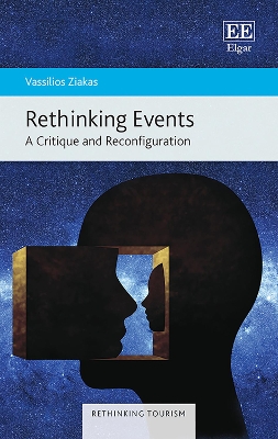 Cover of Rethinking Events