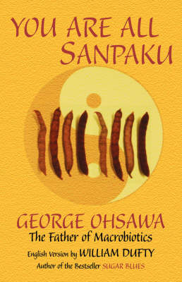 Book cover for You are All Sanpaku