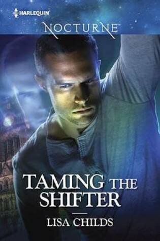 Cover of Taming the Shifter