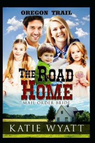 Cover of The Road Home