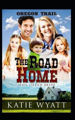 Book cover for The Road Home