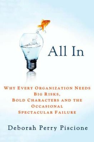 Cover of All in