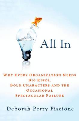 Book cover for All in