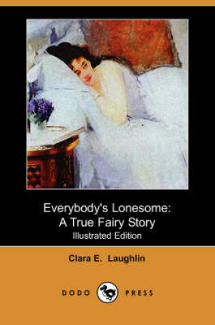 Cover of Everybody's Lonesome(Dodo Press)
