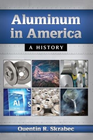 Cover of Aluminum in America