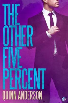 Book cover for The Other Five Percent