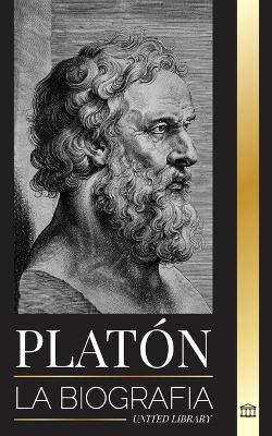 Book cover for Platón