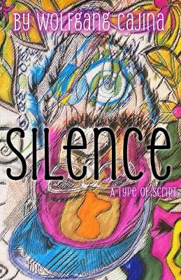 Book cover for Silence