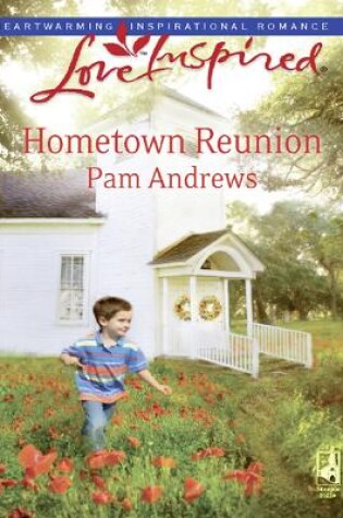 Cover of Hometown Reunion