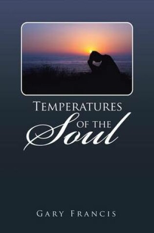 Cover of Temperatures of the Soul
