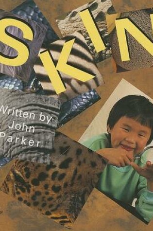 Cover of Skin (Ltr Guider USA)