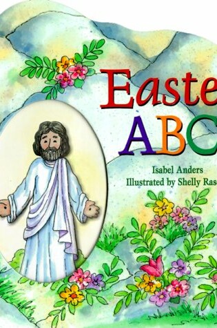 Cover of Easter Abcs