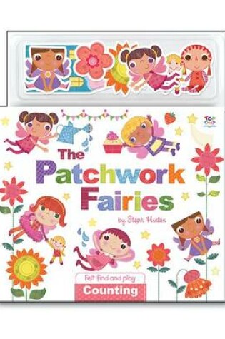 Cover of The Patchwork Fairies