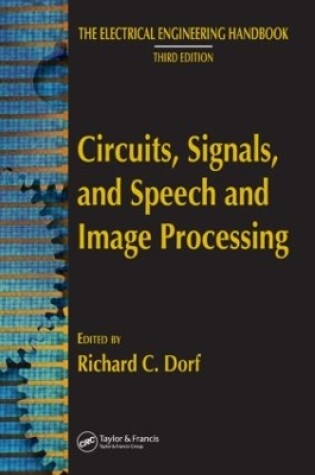 Cover of Circuits, Signals, and Speech and Image Processing