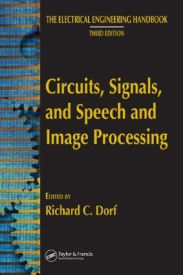 Cover of Circuits, Signals, and Speech and Image Processing