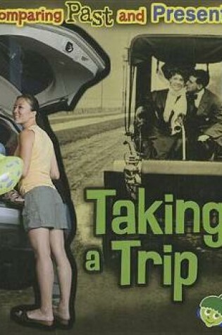 Cover of Taking a Trip