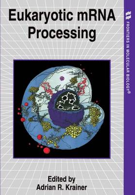Book cover for Eukaryotic mRNA Processing