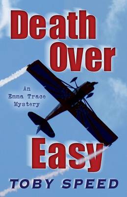 Cover of Death Over Easy