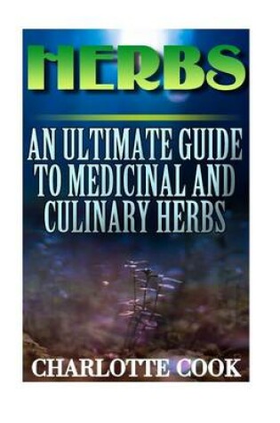 Cover of Herbs