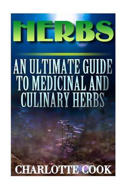 Book cover for Herbs