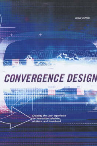 Cover of Convergence Design