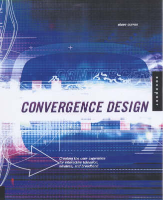 Book cover for Convergence Design