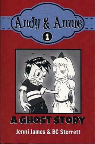Cover of Andy & Annie, Book 1