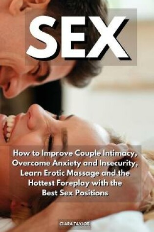 Cover of Sex