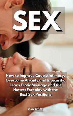 Book cover for Sex