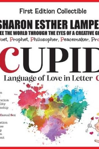 Cover of CUPID -Written in Letter C - 5 Star Reviews