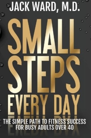 Cover of Small Steps Every Day