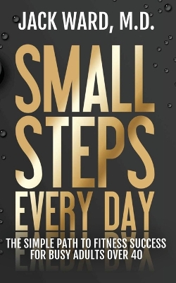 Book cover for Small Steps Every Day