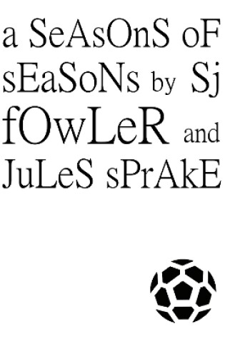 Cover of A Seasons of Seasons