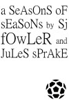 Book cover for A Seasons of Seasons