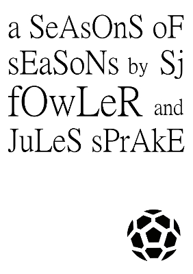 Cover of A Seasons of Seasons